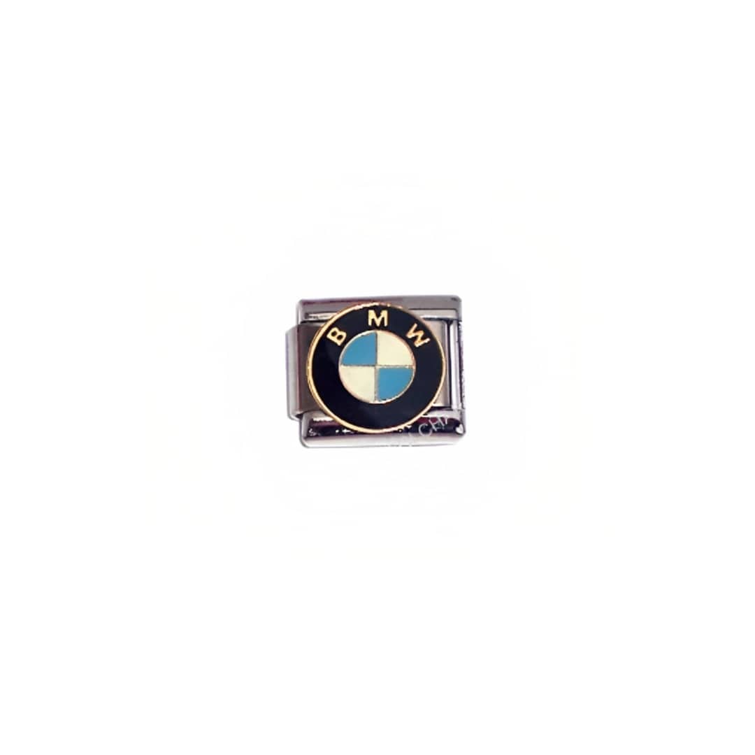 BMW – Tucci Charms