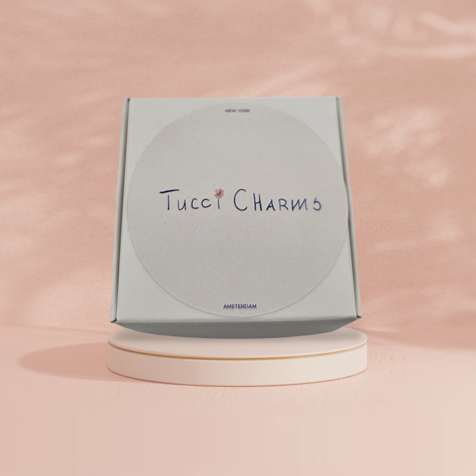 Mystery Box – Tucci Charms